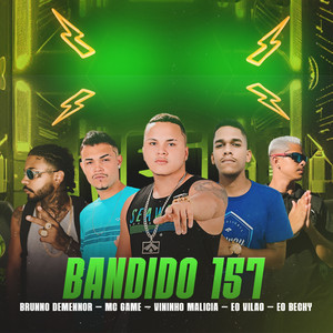 Bandido 157 (Explicit)