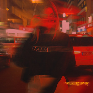 walking away (speed)