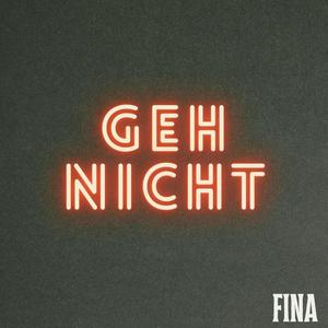 Geh nicht (Explicit)