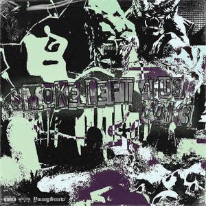 EVERYDAY PROBLEMS (feat. CIVIC PLVYA)