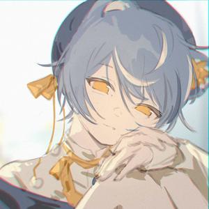 好きだから。 (因为喜欢你)