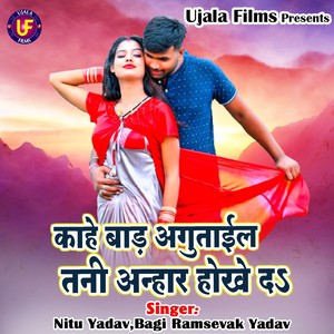 Kahe Bada Agutail Tani Anhar Hokhe Da