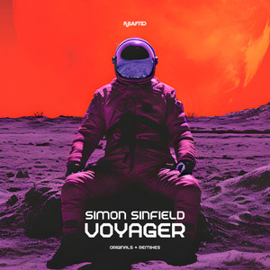 If We Can (Simon Sinfield Remix)