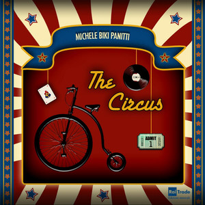 Michele Biki Panitti the Circus