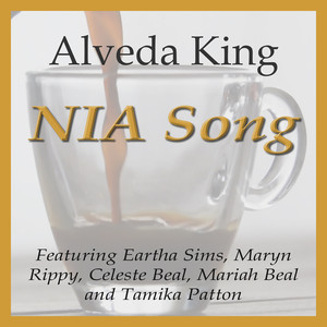 Alveda King - Nia Song