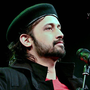 Atif Aslam New Collections