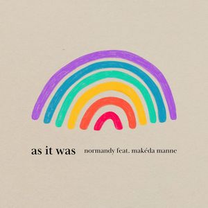 As It Was (Acoustic Covers Versions)