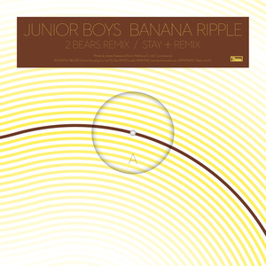 Banana Ripple (2 Bears Remix)