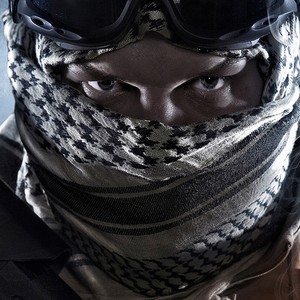 Defiance(feat. Didekbeats)