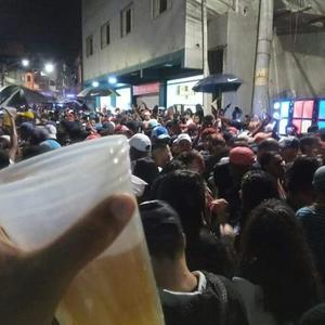 Desce Vai(feat. Mc Jonem, Mc Bk & Deejay Gb) (Explicit)