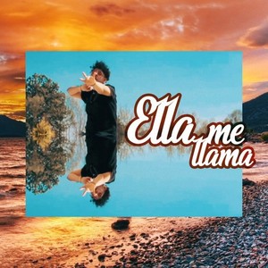 Ella me llama