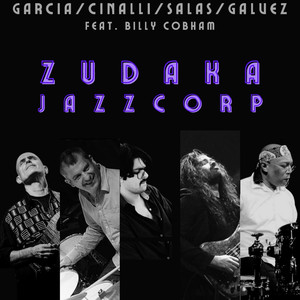 Zudaka Jazz Corp - En Tus Brazos