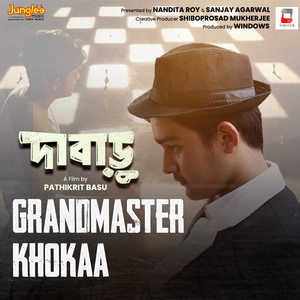 Grandmaster Khokaa (From 