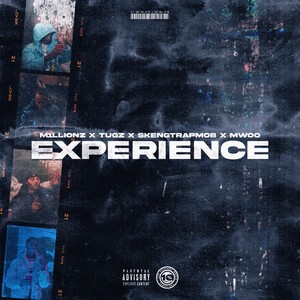 M1LLIONZ - Experience (Explicit)
