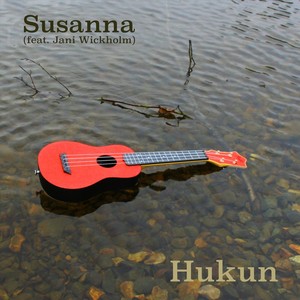 Hukun (feat. Jani Wickholm)