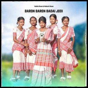 Baron Baron Badai Jodi