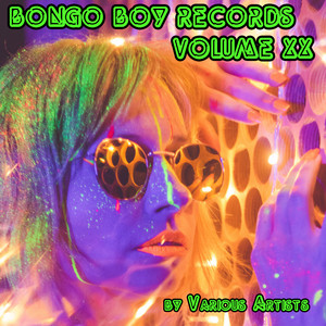 Bongo Boy Records Volume XX