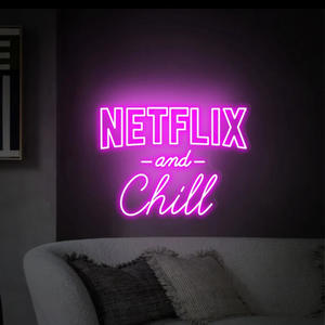 Netflix and Chill (feat. Buddah408) (Explicit)