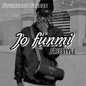 Jo Funmi (freestyle)