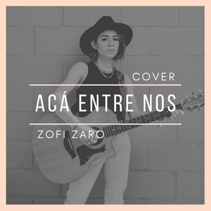 Acá Entre Nos (Cover)