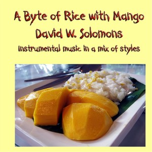 A Byte of Rice and Mango