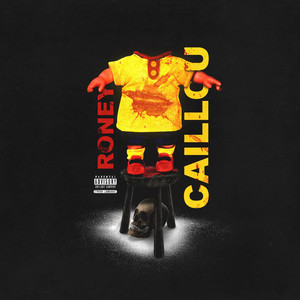 Caillou (Explicit)