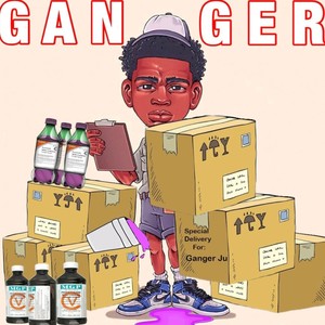 GANGERZ (Explicit)