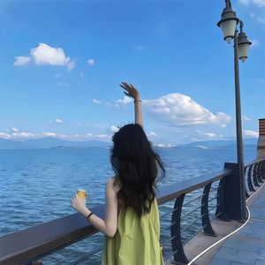 Fallin' Out（抒情曲）封面