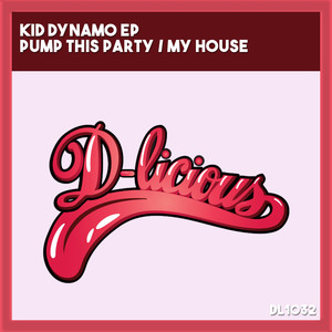Pump This Party (Flat Out Mix)