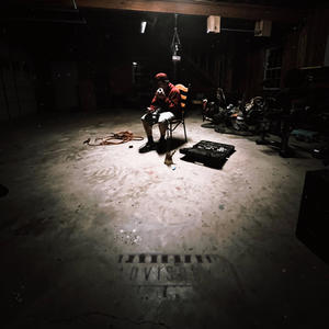 Ashton Jeanty (feat. Chris Ccb) (Explicit)