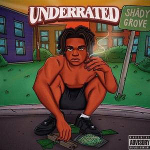 Chances (feat. Arrogant Cortez)