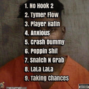 Tymer Flow (Explicit)