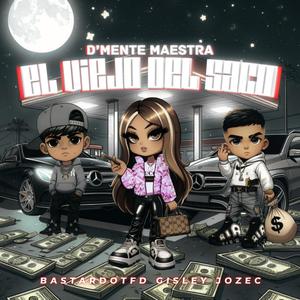 El viejo del saco (feat. Jozec & Gisley) (Explicit)