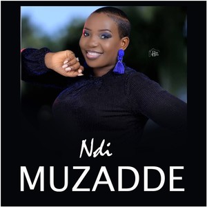 Ndi Muzadde