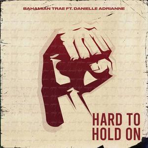 Hard to Hold On (feat. Danielle Adrianne)