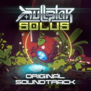 Orbital Limbo (feat. Amelia Jones)