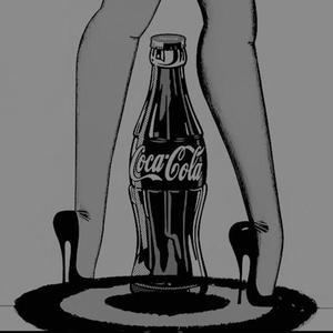 COKE BOTTLE