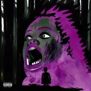 Monster in Me (feat. Gramattyk) [Explicit]