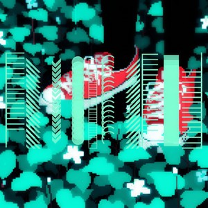 薄荷绿-Cyan Lpegd