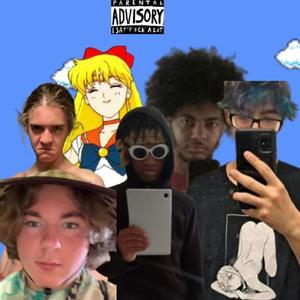 Tits (feat. Kori Da Fine$$e Kidd, YungFrenchfry, Cleetus Clout & Lil Pony) (Explicit)