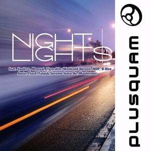 Earthquake feat. Luke Star (Nick Muir Remix)