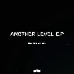 Another Level E.P