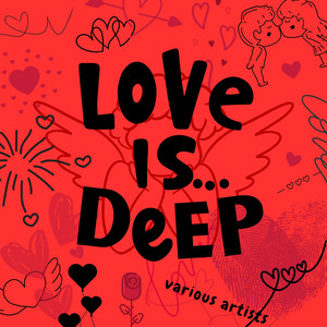 Love is...Deep