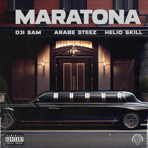 Énergie (feat. StezzBBY) (Explicit)