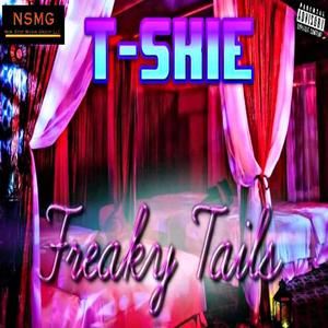 Freaky Tails (Explicit)