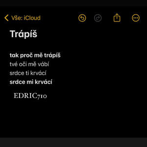 TRÁPÍŠ (Explicit)