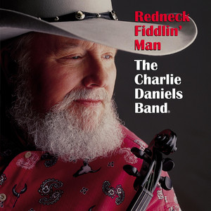 Redneck Fiddlin' Man