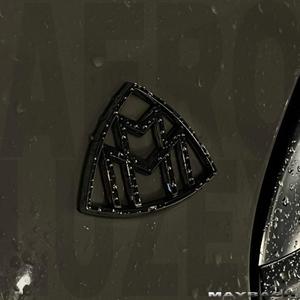 MAYBACH (feat. aero) (Explicit)