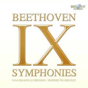 Beethoven Complete Symphonies