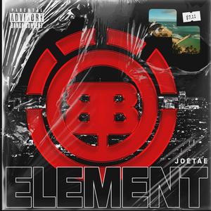 Element (feat. Van.Png, Chris Ecraela & SØZEN) (Explicit)